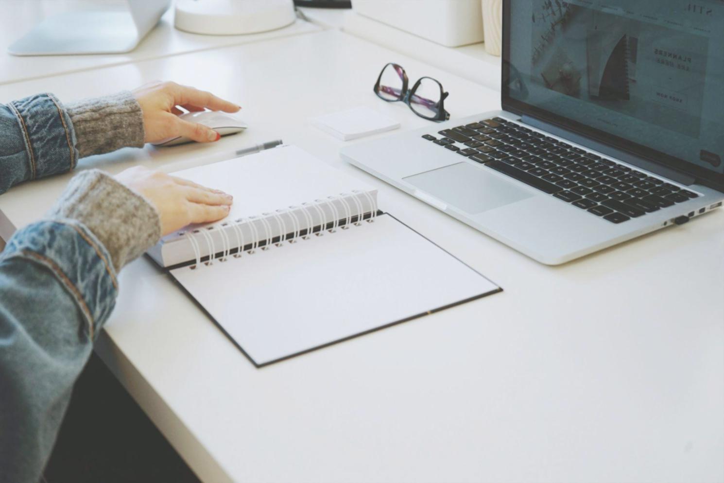 Environnement d'apprentissage pour la gestion financière